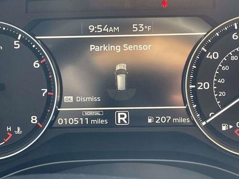 Used 2024 Mitsubishi Outlander ES AWD/4WD image 27