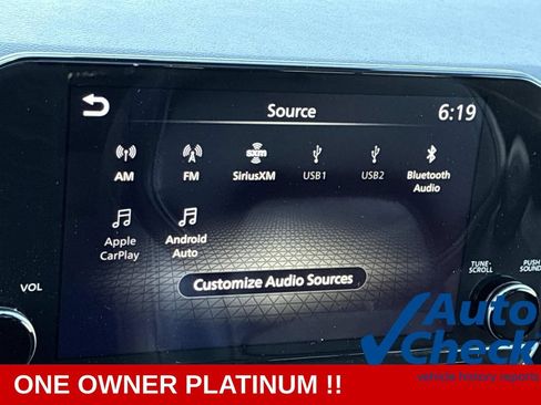 Certified 2023 Nissan Pathfinder Platinum AWD/4WD image 38