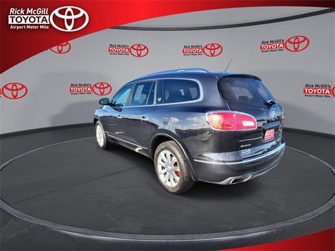 Used 2013 Buick Enclave Premium w/ Trailering Provision Package image 6