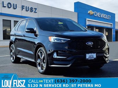 Used 2022 Ford Edge ST w/ Equipment Group 401A