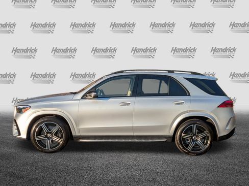 New 2026 Mercedes-Benz GLE 450 4MATIC image 7