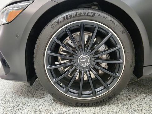 Used 2023 Mercedes-Benz AMG GT 43 image 13
