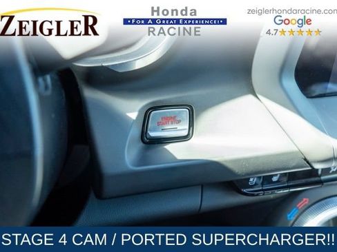 Used 2018 Chevrolet Camaro ZL1 RWD image 23