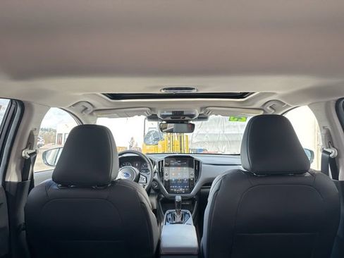 Used 2025 Subaru Crosstrek 2.5i Limited image 31