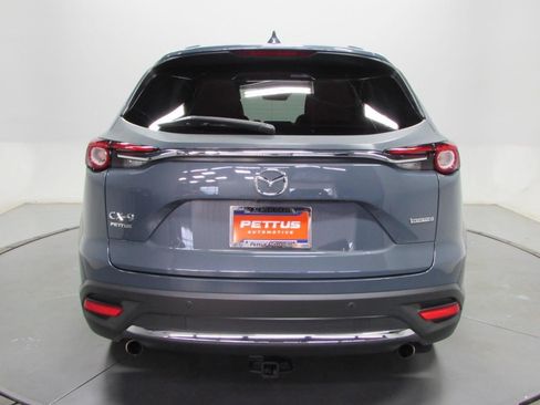Used 2021 MAZDA CX-9 Carbon Edition FWD image 6