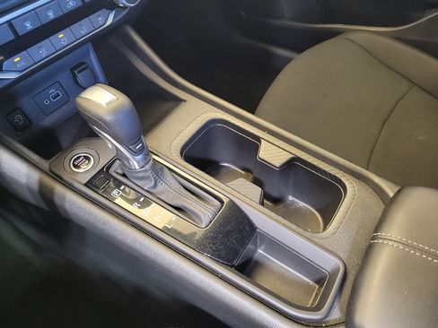 Used 2024 Nissan Sentra S FWD image 26