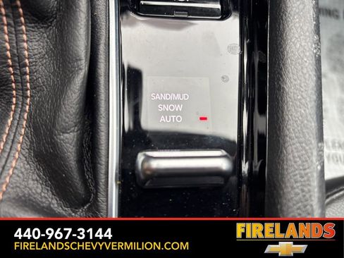 Used 2022 Jeep Compass Limited image 3