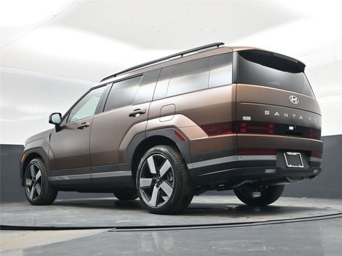 New 2026 Hyundai Santa Fe Limited image 20