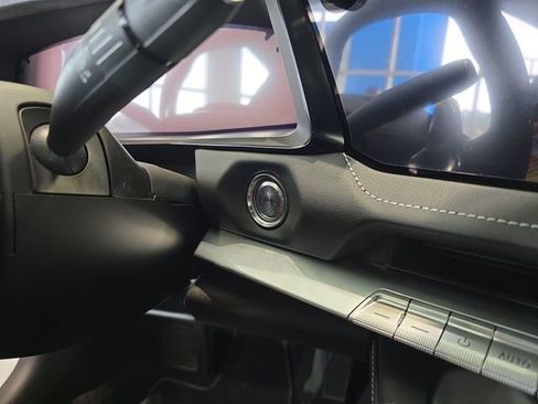 New 2026 Chevrolet Corvette Stingray Preferred Cpe w/ Z51 Performance Package image 17