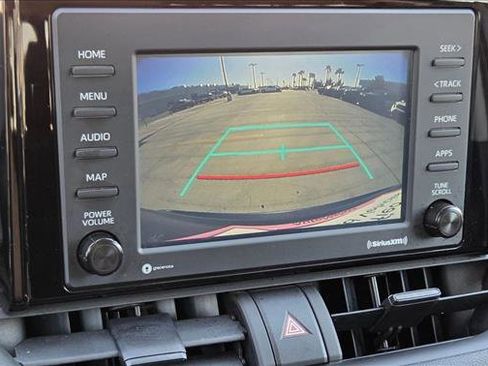 Certified 2022 Toyota RAV4 XLE image 12