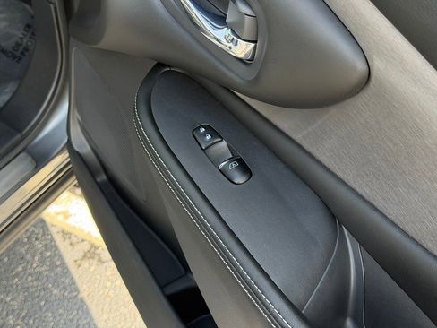 Used 2021 Nissan Murano SL w/ SL Moonroof Package AWD/4WD image 27