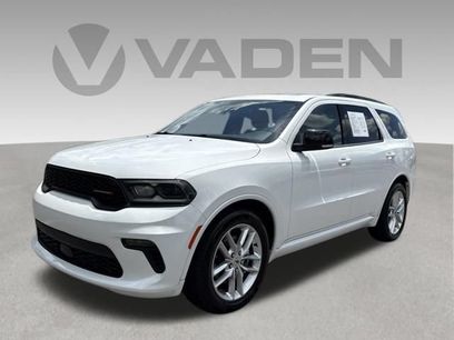 Used 2023 Dodge Durango GT