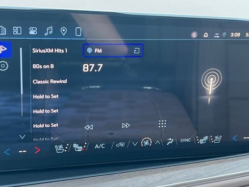 New 2026 Chevrolet Suburban High Country image 17