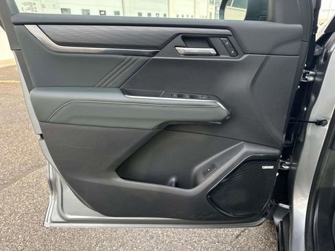 Used 2024 GMC Acadia AT4 w/ LPO, Floor Liner Package image 15