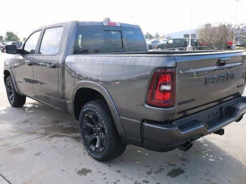 New 2026 RAM 1500 Big Horn image 23