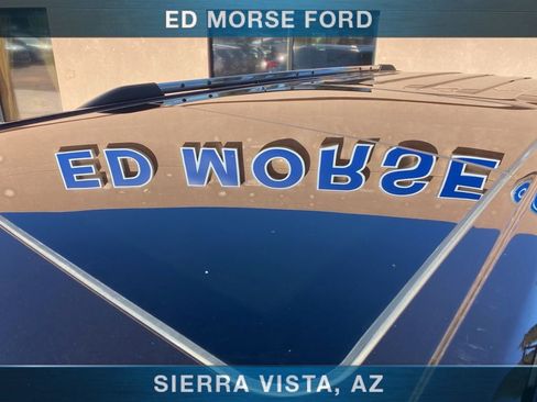 Used 2024 Ford Expedition Max Limited RWD image 12