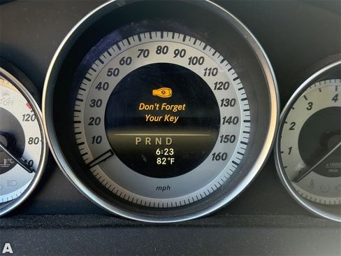 Used 2014 Mercedes-Benz C 250 C 250 image 10