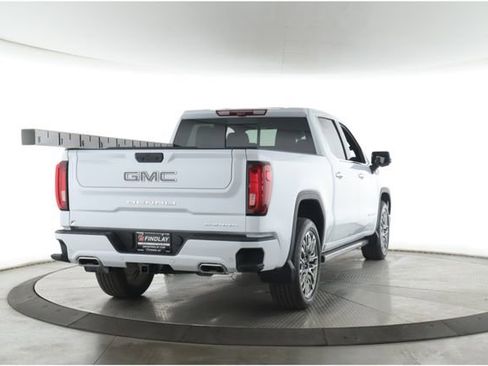Used 2026 GMC Sierra 1500 Denali Ultimate AWD/4WD image 7