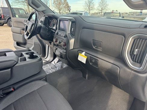Used 2019 Chevrolet Silverado 1500 LT w/ All-Star Edition image 34