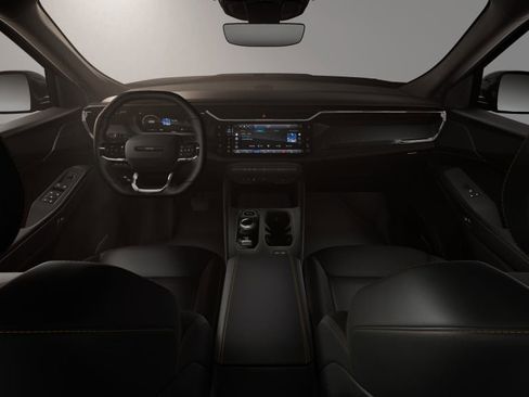 New 2026 Jeep Cherokee Limited image 6