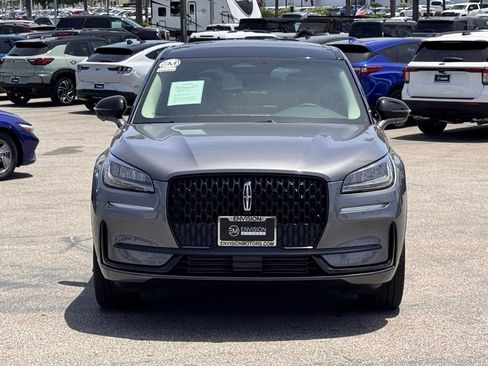 Used 2024 Lincoln Corsair FWD w/ Equipment Group 101A image 6
