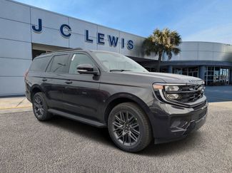 New 2026 Ford Expedition Platinum w/ Stealth Appearance Package 360° Tour