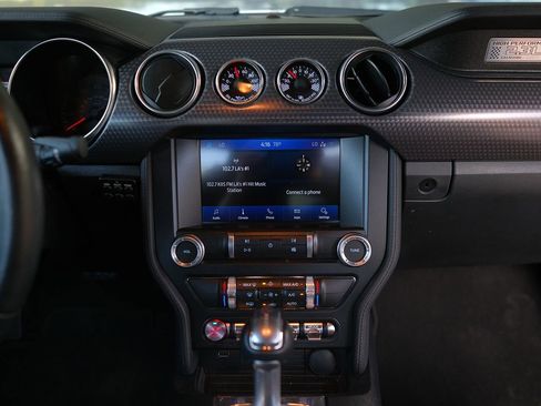 Used 2020 Ford Mustang Coupe w/ 2.3L High Performance Package image 20