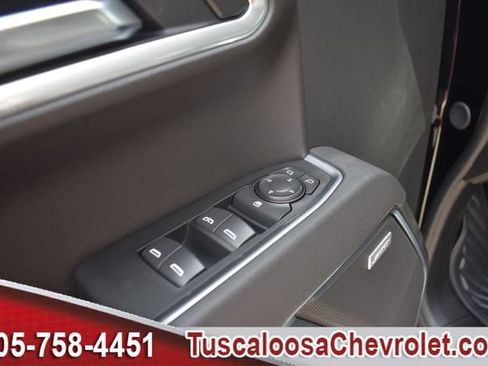 New 2026 Chevrolet Silverado 1500 RST AWD/4WD image 13