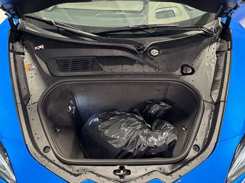 New 2026 Chevrolet Corvette E-Ray AWD/4WD image 32