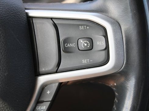 Used 2021 RAM 1500 Big Horn image 29