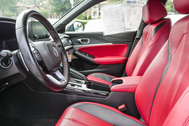 Used 2024 Acura Integra A-Spec FWD image 18
