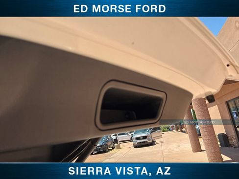 Used 2023 Chevrolet TrailBlazer RS w/ Sun and Liftgate Package FWD image 15