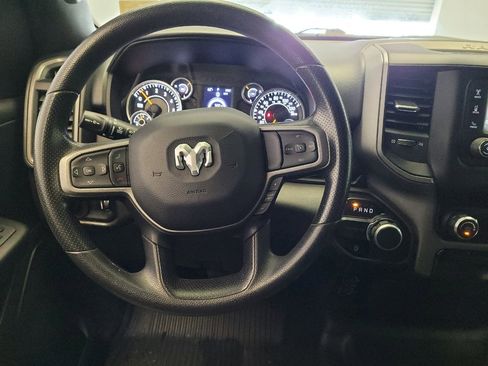 Used 2022 RAM 1500 Tradesman image 22