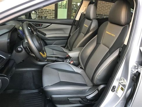 Certified 2023 Subaru Crosstrek 2.5i Sport image 6