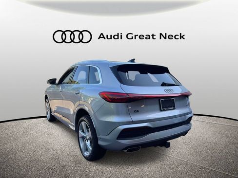 New 2026 Audi Q5 2.0T AWD/4WD image 7