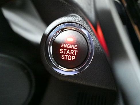 Used 2025 Subaru Forester Sport w/ Popular Package #1 image 38