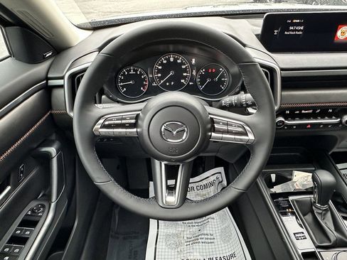 New 2026 MAZDA CX-50 AWD 2.5 S w/ Cargo Package image 11