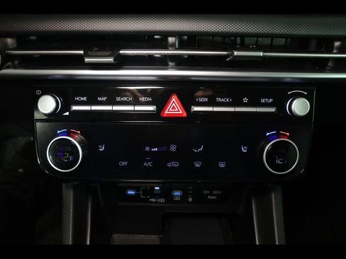 Used 2025 Hyundai Tucson SEL image 26