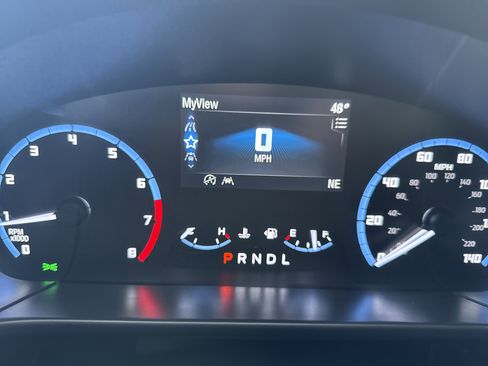 Used 2024 Ford Bronco Sport Big Bend image 38