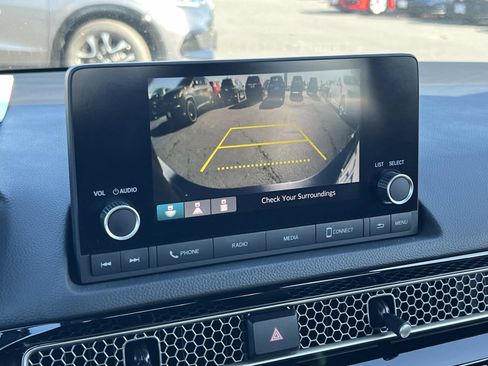 Certified 2023 Honda Civic Sport image 13