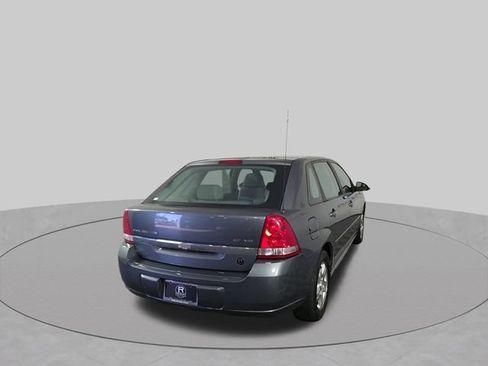 Used 2004 Chevrolet Malibu LT w/ Preferred Equipment Group FWD image 10