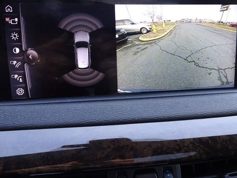 Used 2017 BMW X5 xDrive35i image 12