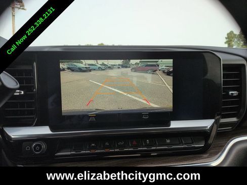 Used 2023 Chevrolet Silverado 1500 LT AWD/4WD image 12