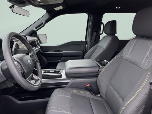 Used 2025 Ford F150 STX w/ Equipment Group 200A image 11