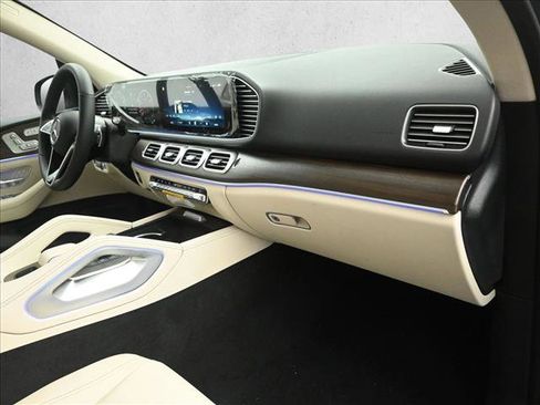 New 2026 Mercedes-Benz GLE 350 4MATIC image 27