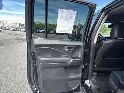 Used 2023 Honda Ridgeline RTL image 23