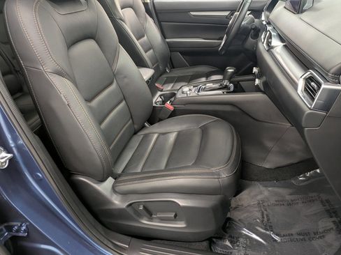 Certified 2023 MAZDA CX-5 AWD 2.5 S w/ Preferred Package image 28