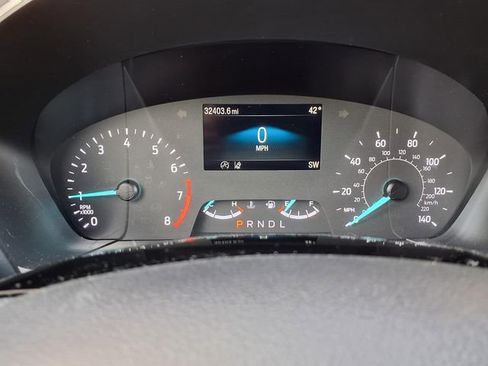 Used 2022 Ford Escape SE w/ Convenience Package image 16