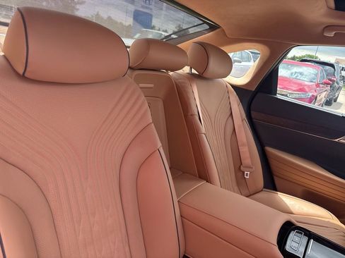 Used 2021 Genesis G80 3.5T w/ Prestige Package AWD/4WD image 31
