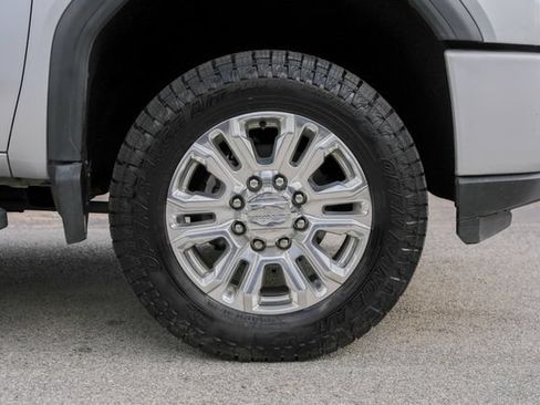 Used 2020 GMC Sierra 3500 Denali w/ Denali Ultimate Package AWD/4WD image 5